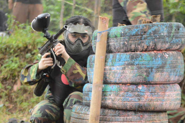 blog Rekomendasi Kegiatan Outdoor di Bogor untuk Perusahaan